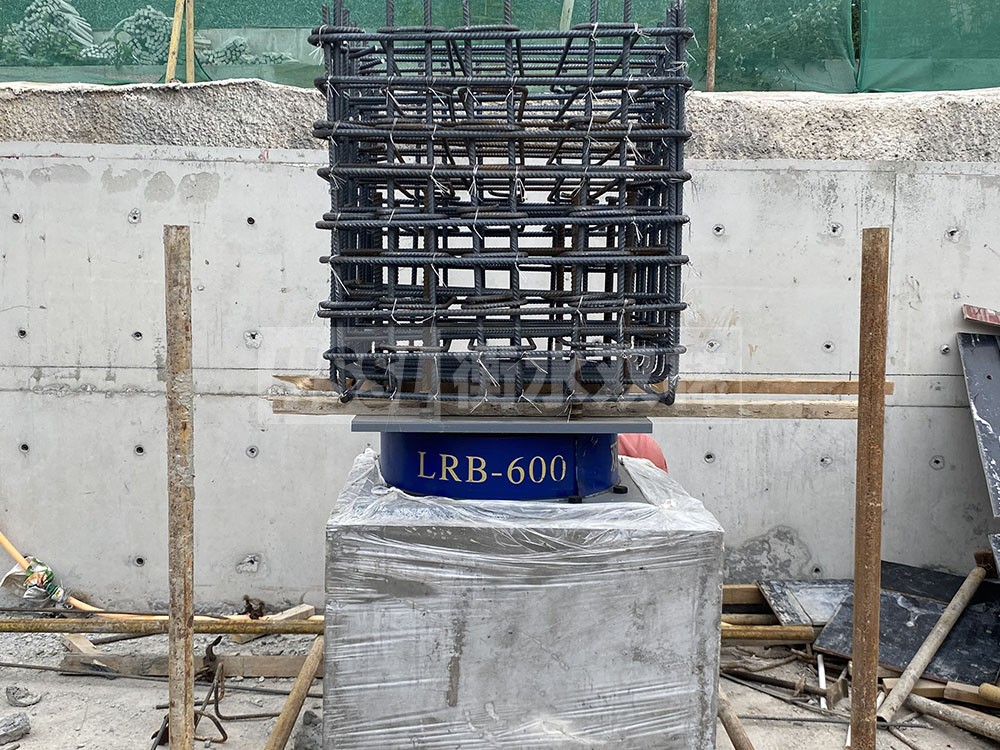 LNR600橡胶支座